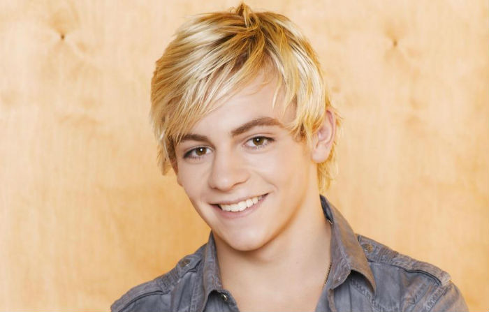 Ross Lynch