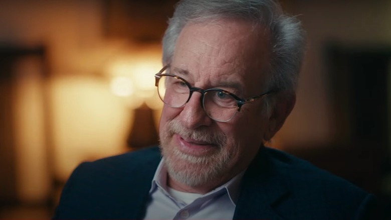 Steven Spielberg