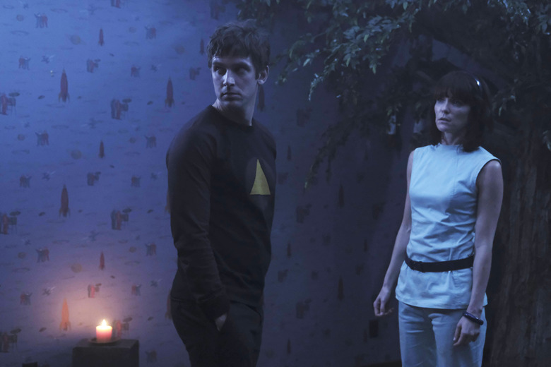 legion episode 5 review