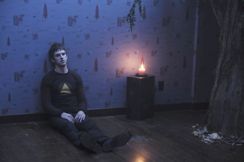 legion episode 5 review