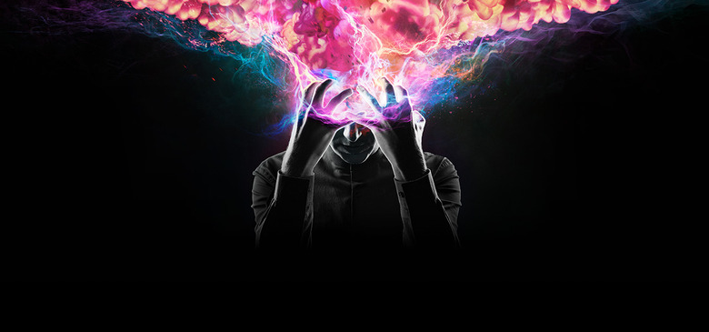 legion series premiere