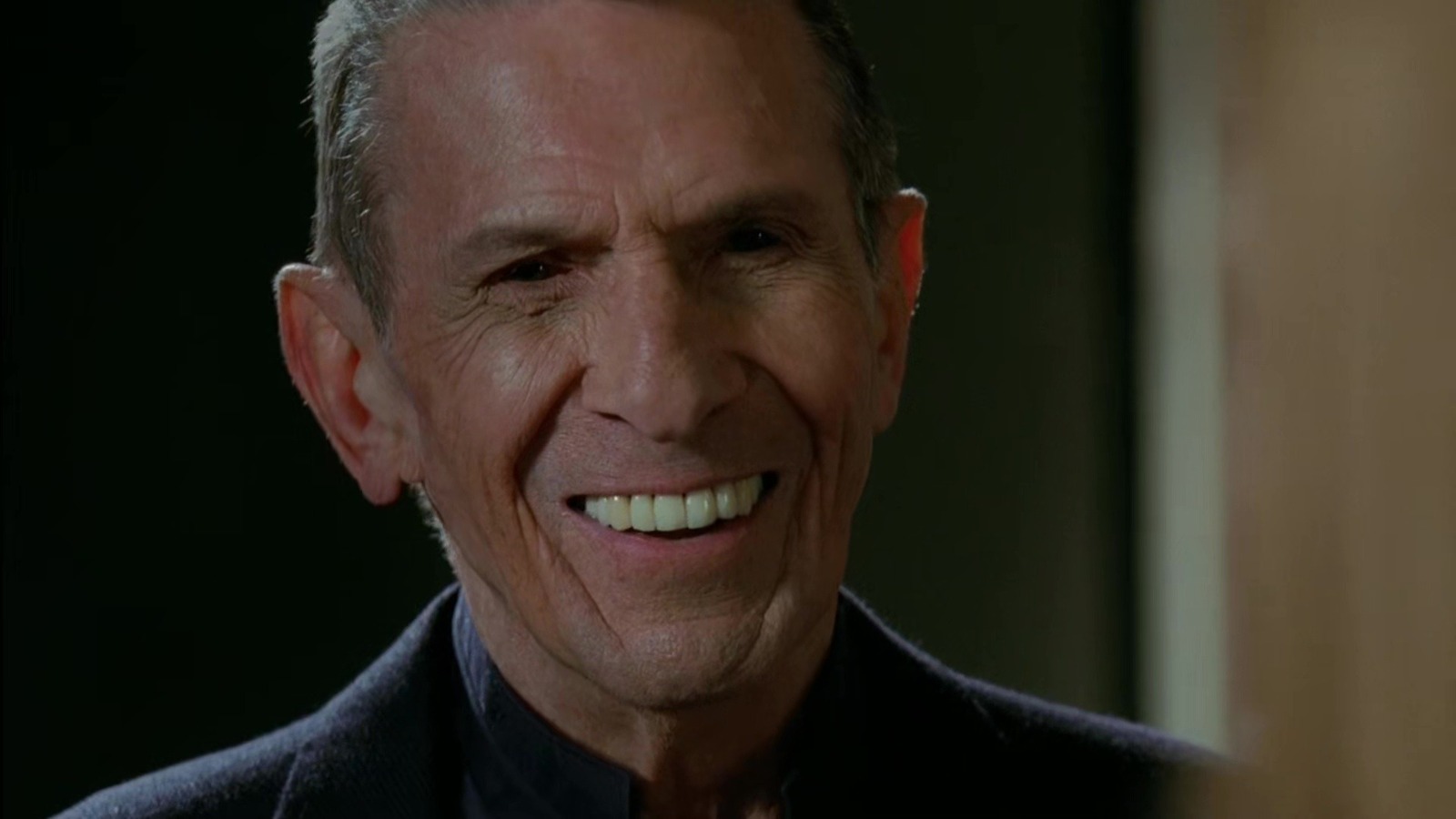 Leonard Nimoy's 5 Best Movie & TV Roles Outside Of Star Trek, Ranked