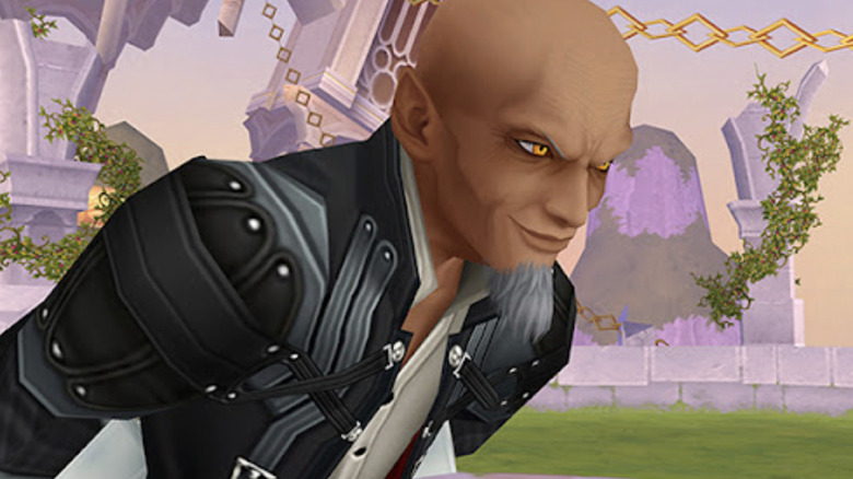 Xehanort