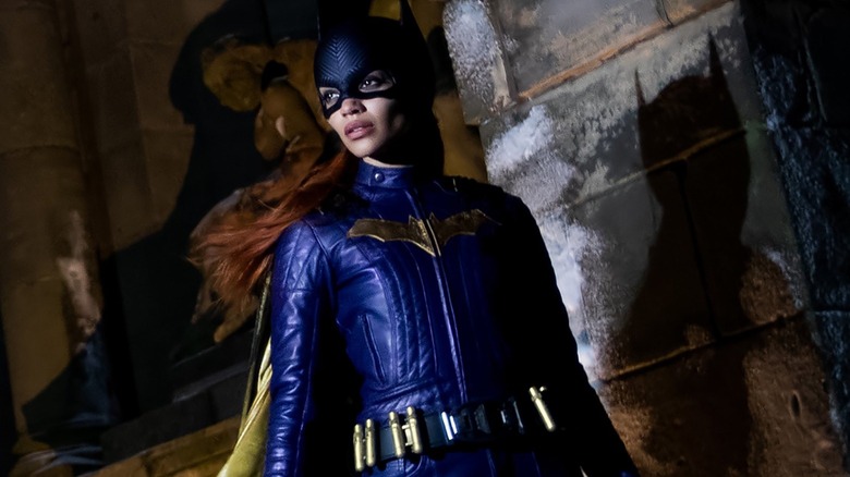 Batgirl