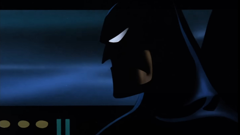 Batman Animated Series