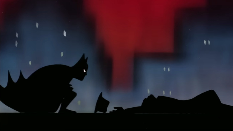 Batman Animated Series