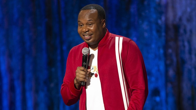 Roy Wood Jr.: No One Loves You