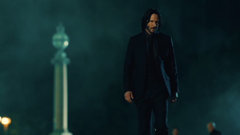 John Wick: Chapter 4