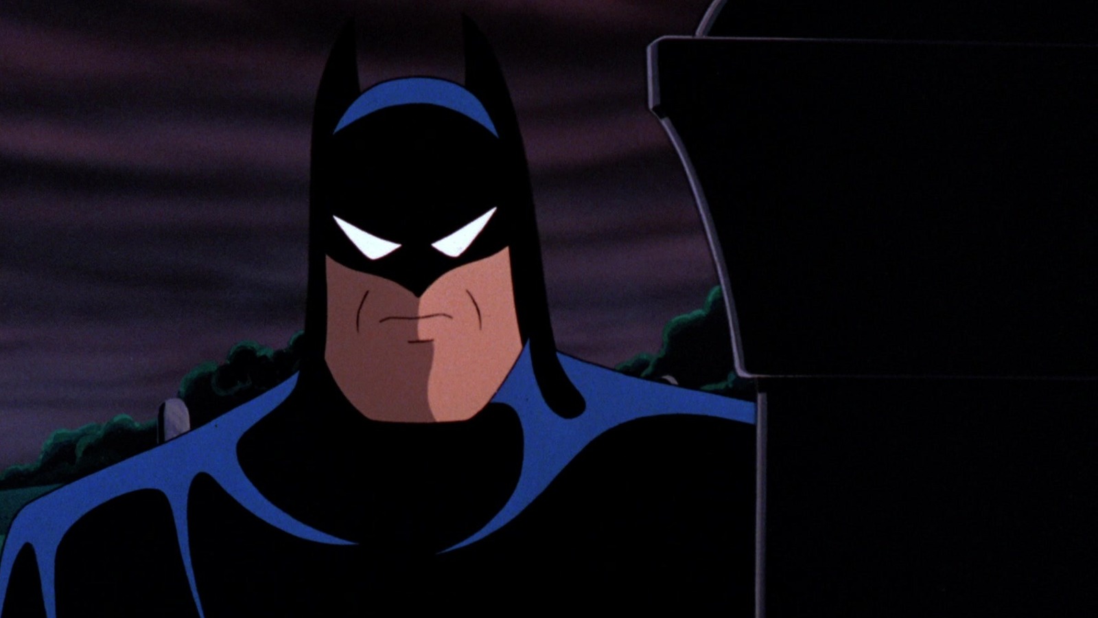 Kevin Conroy's Greatest Batman Arkham Moments