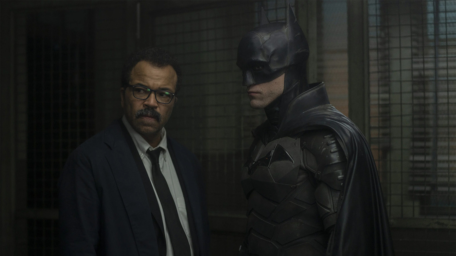 Let's Talk About That Big The Batman Cameo, And What It Means