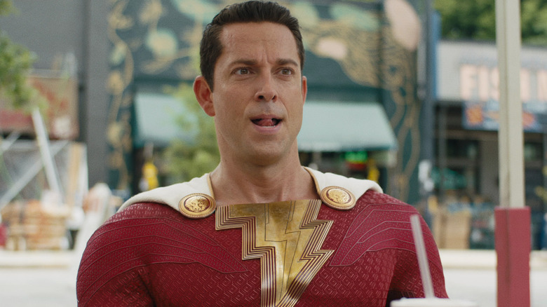 What Shazam 2's Ending Means for the DCU
