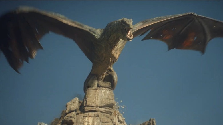Still from House of the Dragon