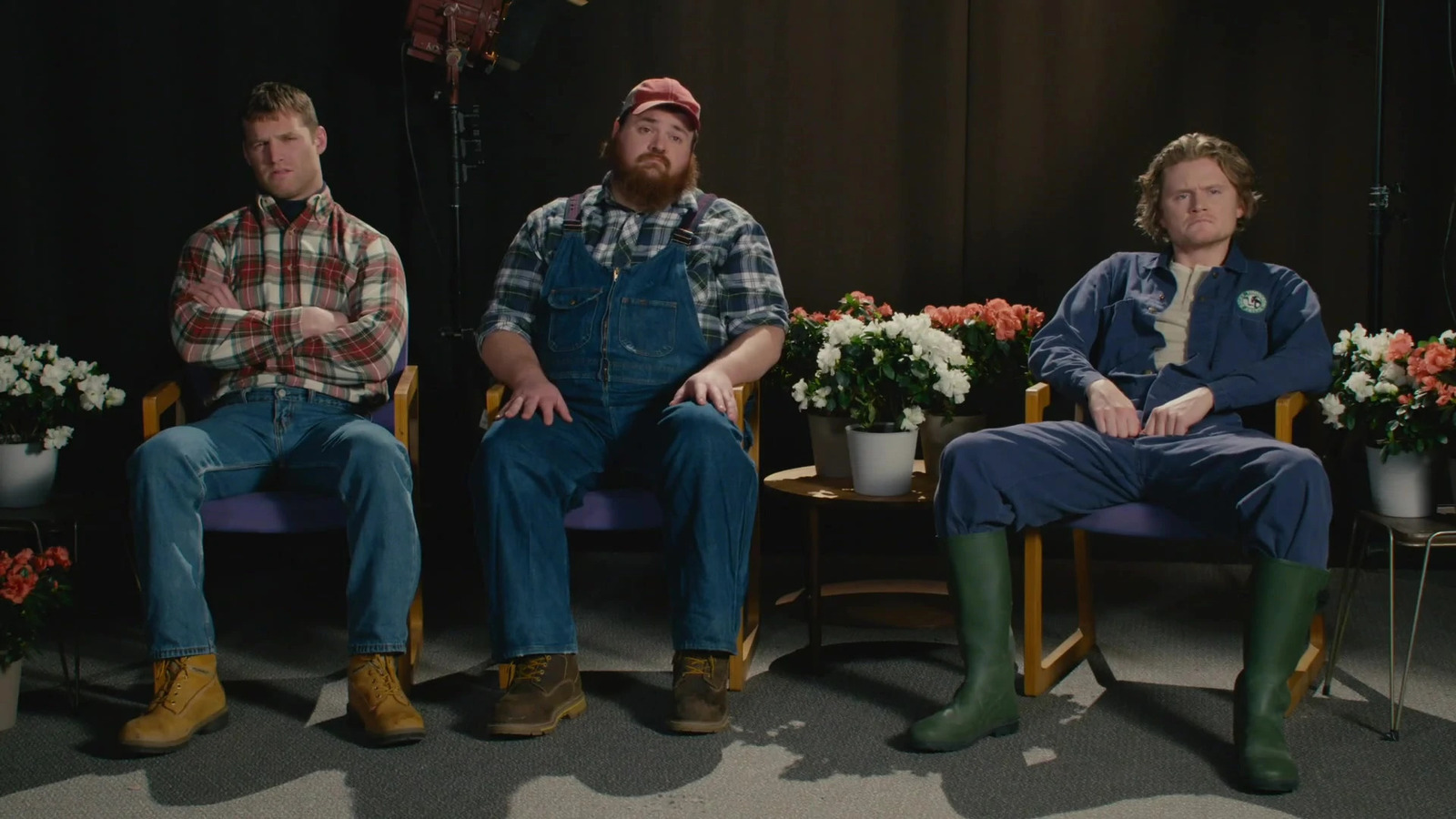 Letterkenny Live: A Lesson In Canadian Hospitality