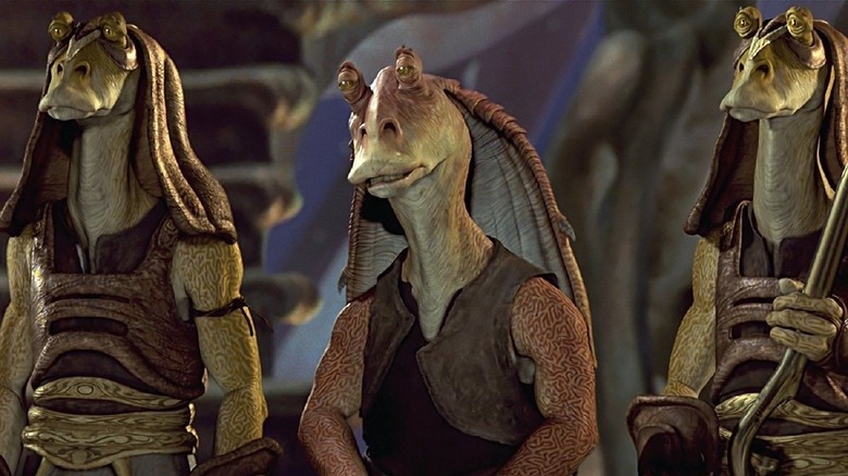 Star Wars: Episode I - The Phantom Menace