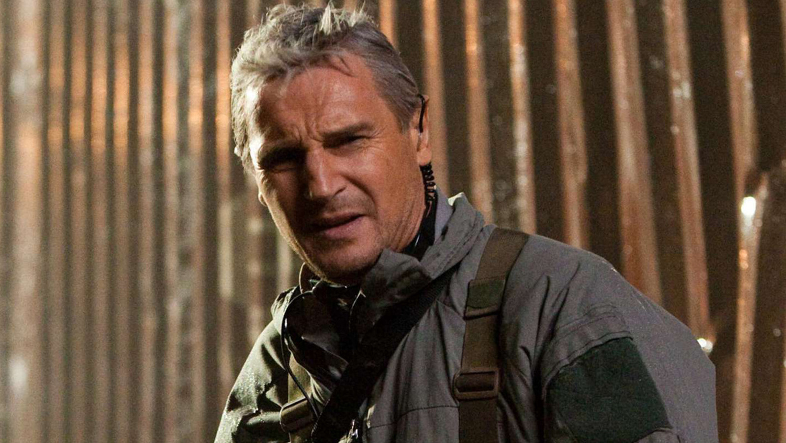 Liam Neeson’s Naked Gun Reboot Not Dead Yet, Lands 2025 Release Date