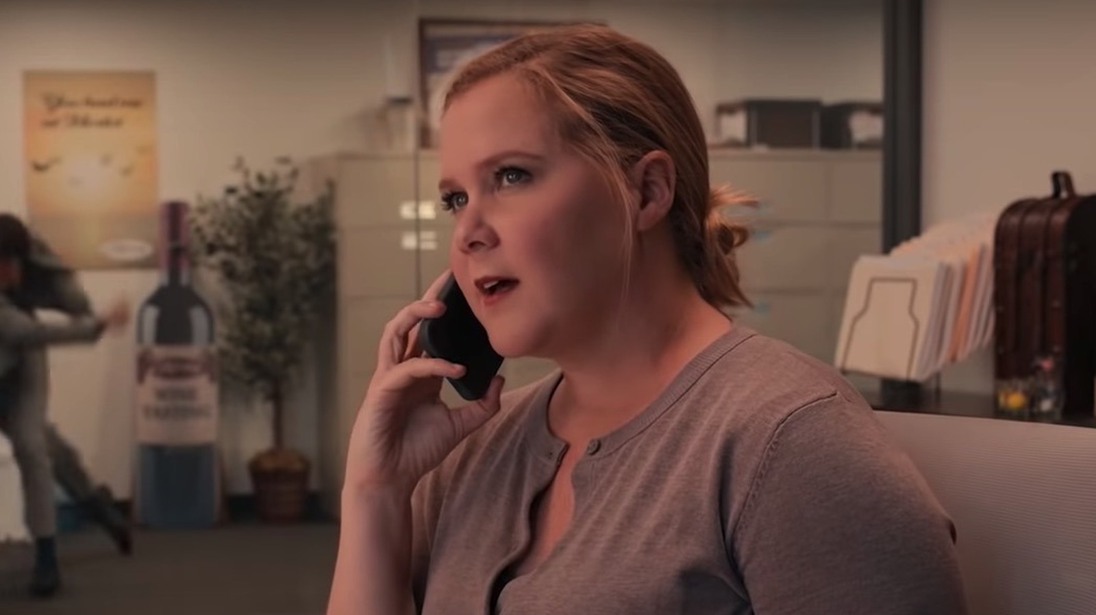 Watch the First Trailer for Amy Schumer's New TV Series Life & Beth