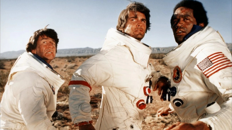 Capricorn One