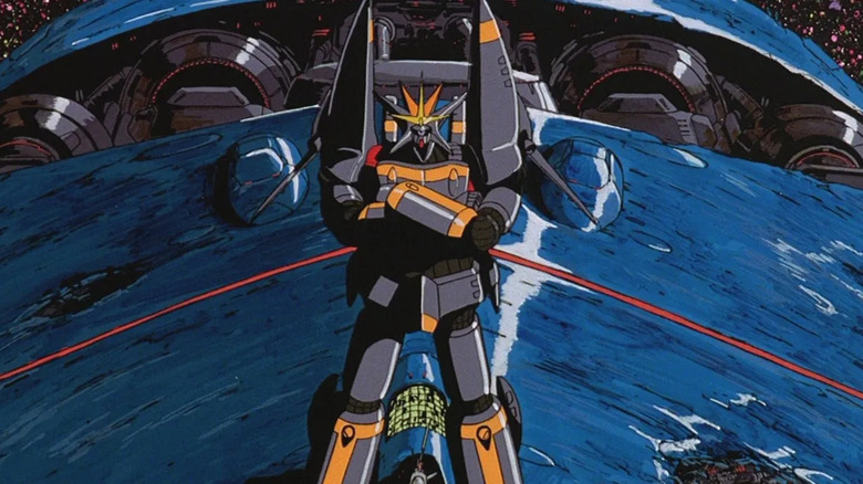 Gunbuster