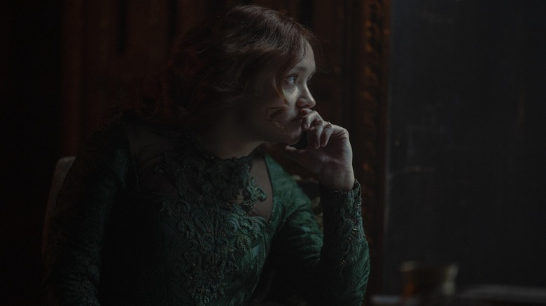 House of the Dragon, Olivia Cooke