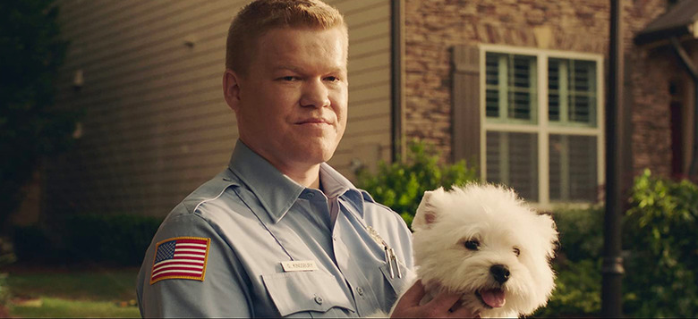 killers of the flower moon cast jesse plemons