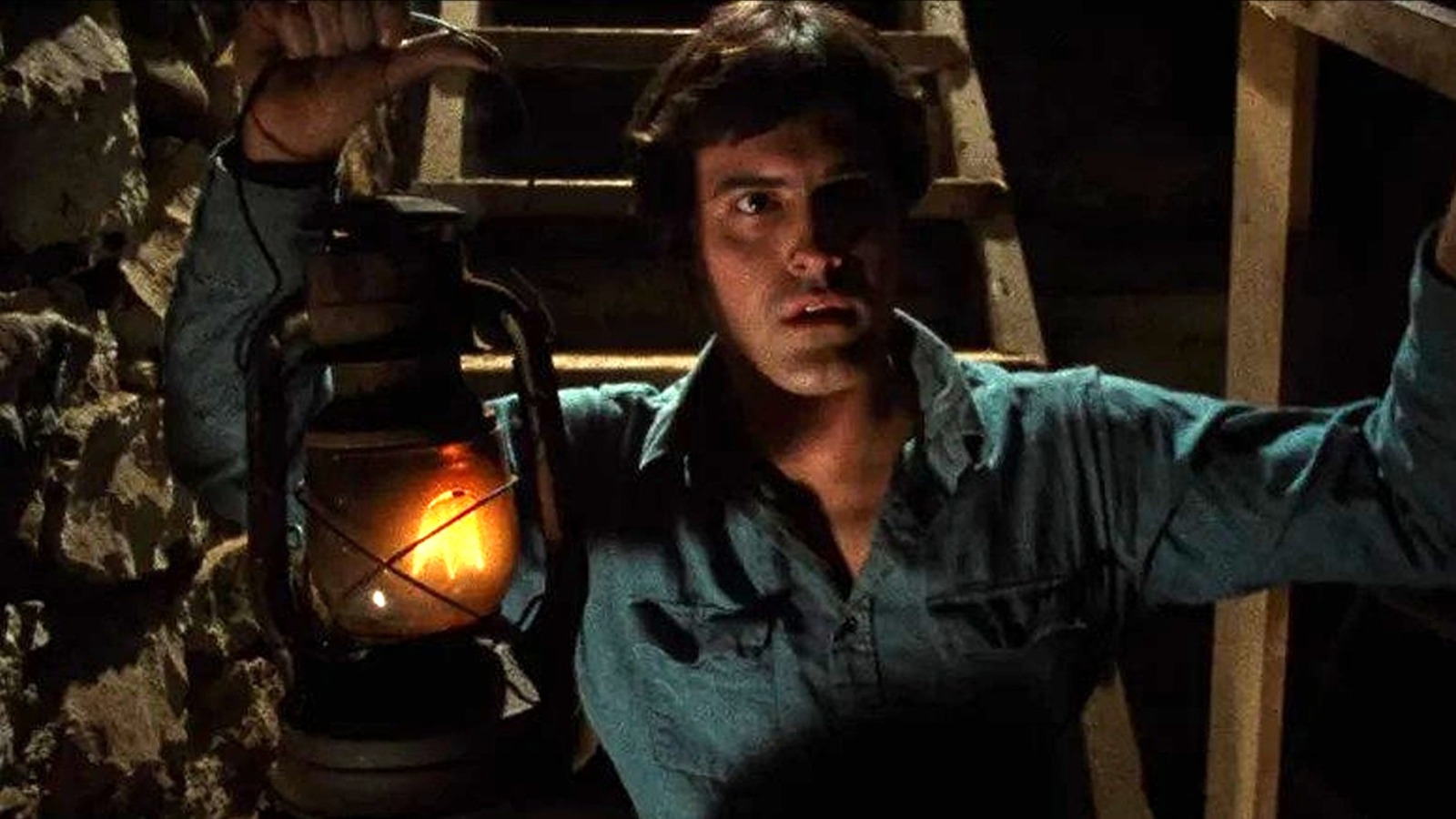 Sam Raimi Is Developing A New Evil Dead Film, But It Might Not Feature Ash  - GameSpot