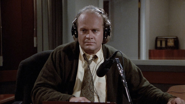 Kelsey Grammer in Frasier