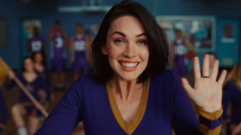 Megan Fox, Jennifer's Body