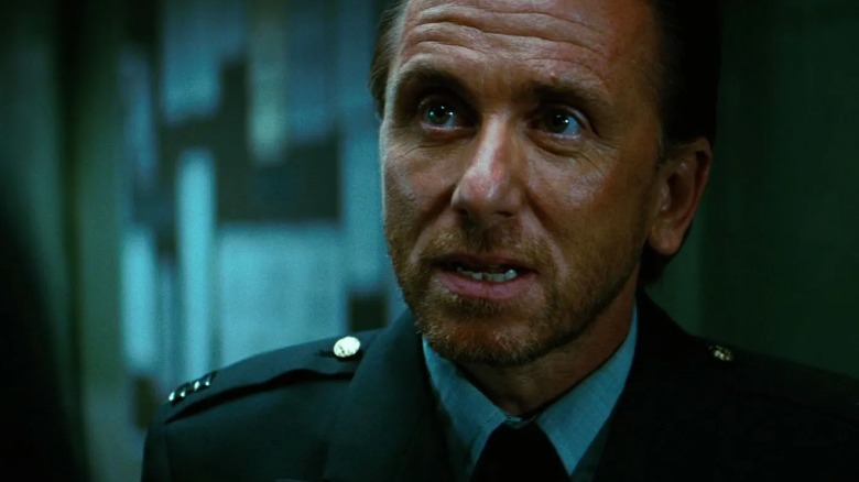 Tim Roth in The Incredible Hulk