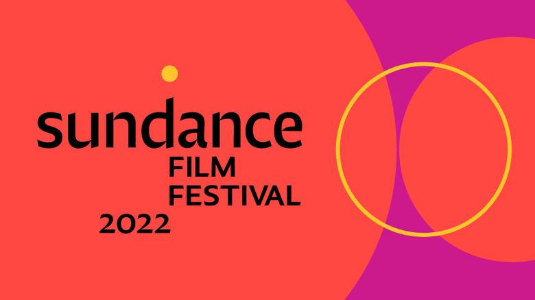 2022 Sundance Film Festival