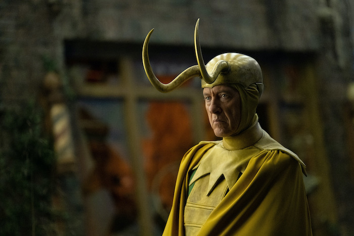 How 'Loki' Head Writer Michael Waldron Used The Latest Episode To