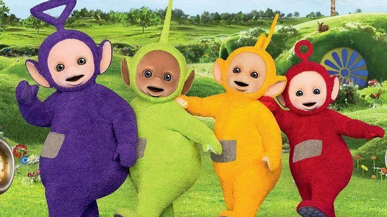 Teletubbies