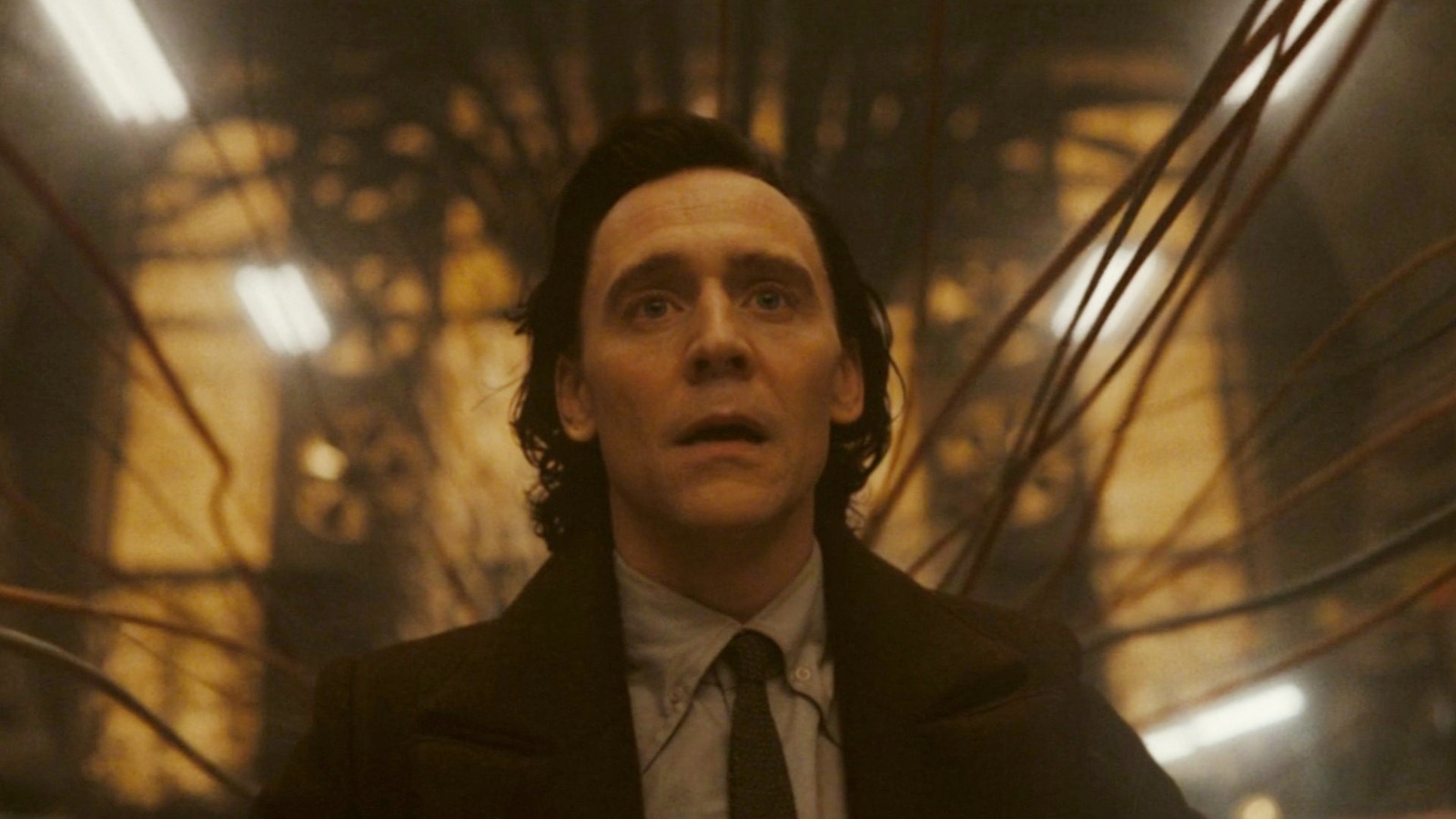 Loki Season 2 Episode 5 Gives Loki His Own Infinity War Tragedy