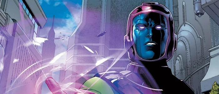 Kang the Conqueror