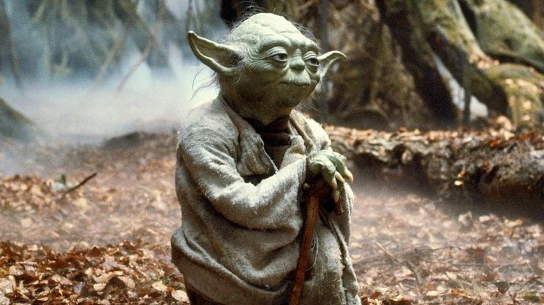 Yoda