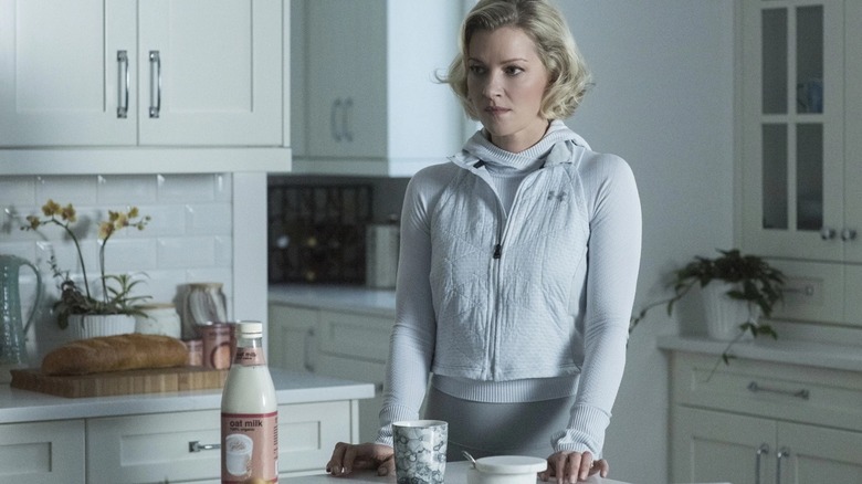 Gretchen Mol's Janet in the You Might Also Like episode of The Twilight Zone