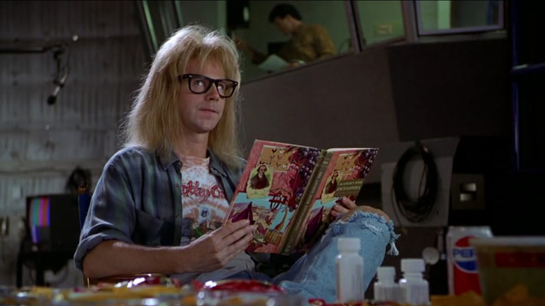 Wayne's World