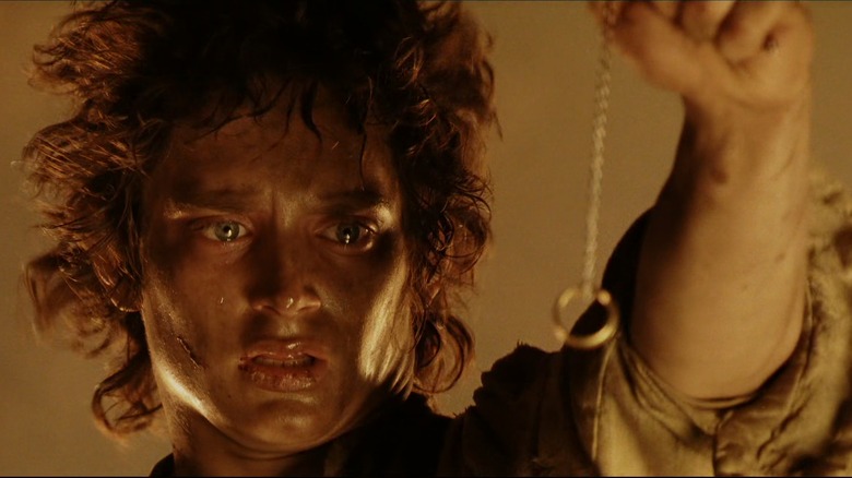 The Lord of the Rings: The Return of the King Elijah Wood