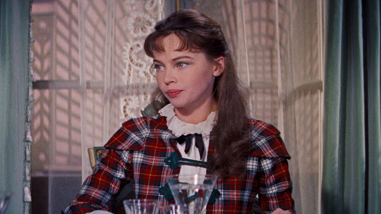 Gigi Leslie Caron