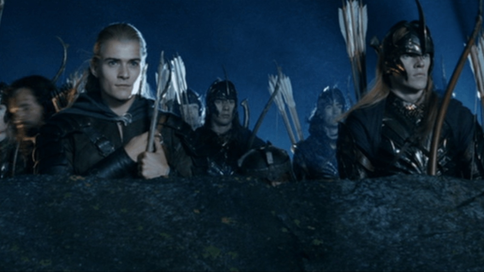 The Lord of the Rings: The War of the Rohirrim için çalışmalar başladı |  Postkolik