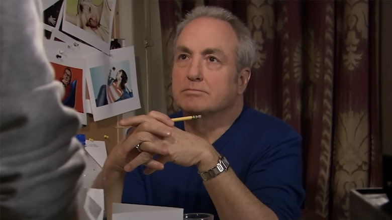 Lorne Michaels, SNL