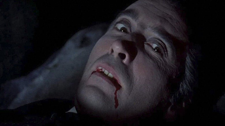 Christopher Lee Dracula