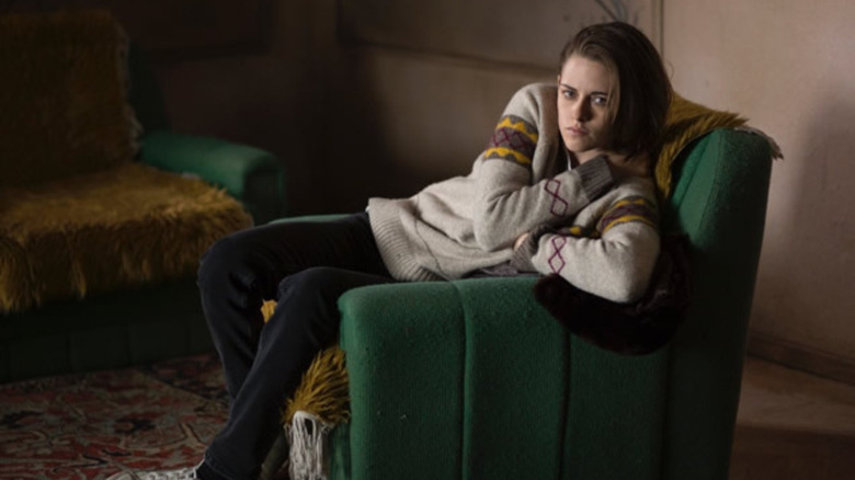 Kristen Stewart in 'Personal Shopper'