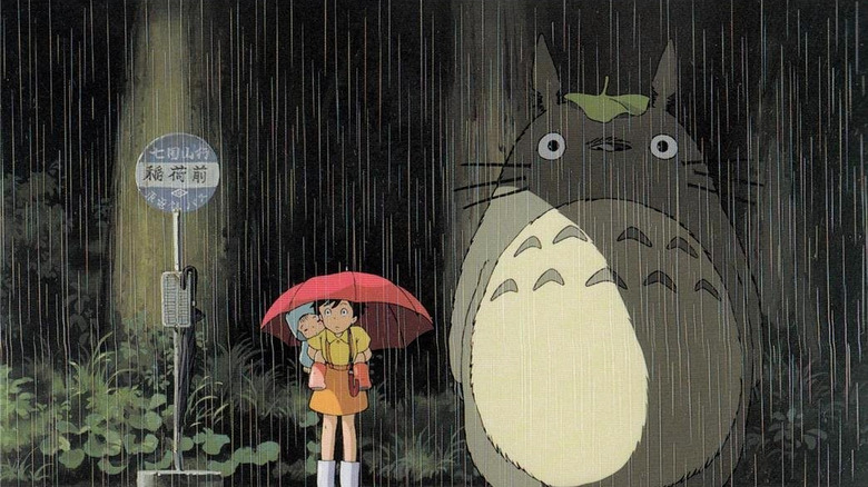 My Neighbour Totoro 