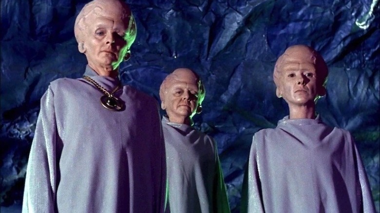 Star Trek Talosians