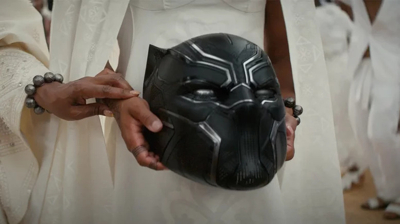 Black Panther: Wakanda Forever