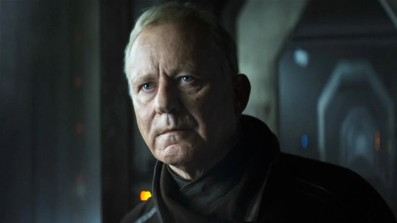 Luthen (Stellan Skarsgard) in Andor