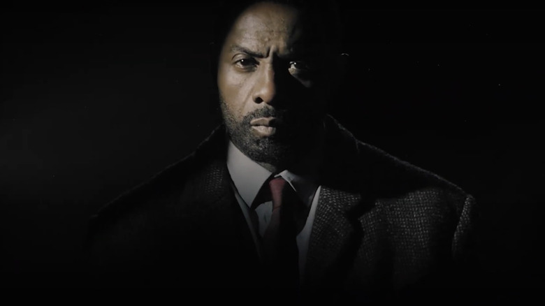 Idris Elba Luther Fallen Sun