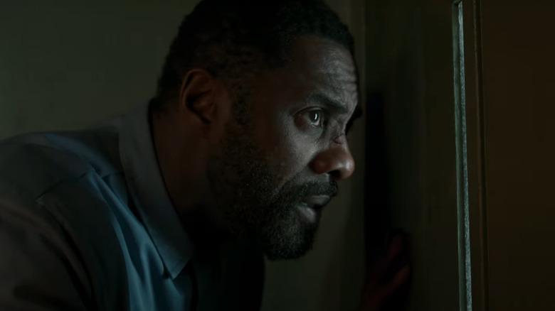 Idris Elba Luther Fallen Sun 