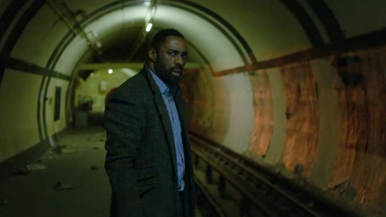 Idris Elba Luther Fallen Sun