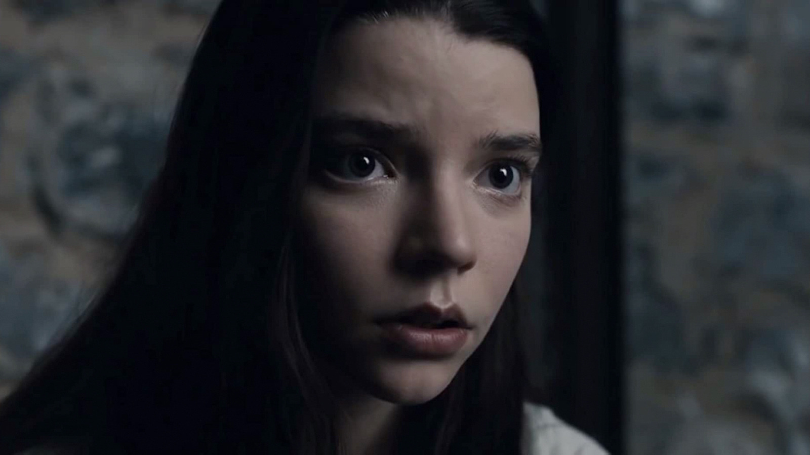 What movies has Anya Taylor-Joy been in?